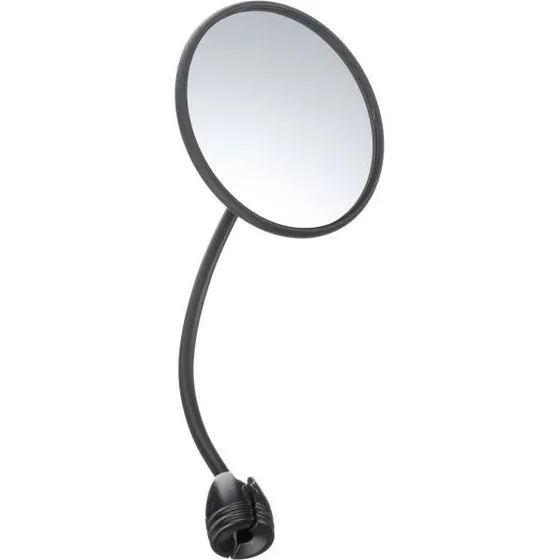 Busch & Muller Cycle Star 80 Negro
