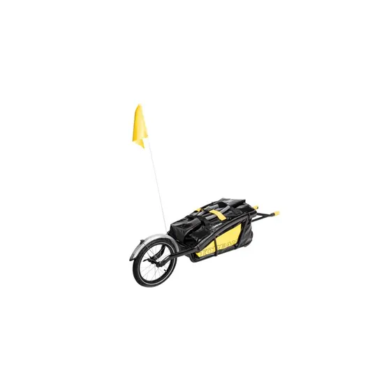 Topeak Journey TX + DryBag Impermeable