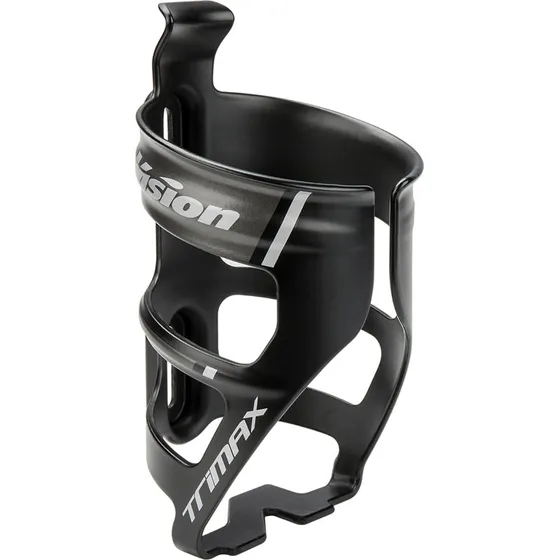 Vision Trimax High Grip Portabidón Negro