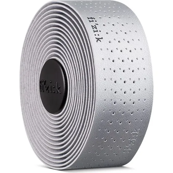 FIZIK TEMPO MICROTEX CLASSIC 2mm Silver