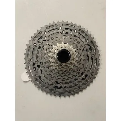 Shimano XTR CS-M9200 12v 10-51 Cassette Silver