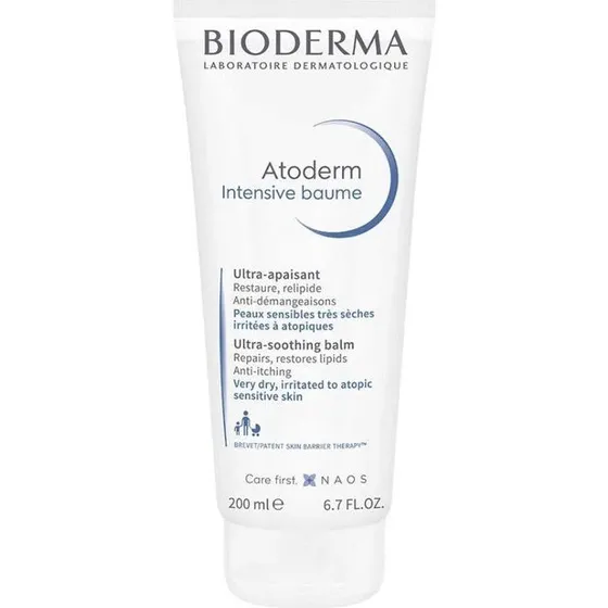 BIODERMA Atoderm Bálsamo Intensivo 200ml