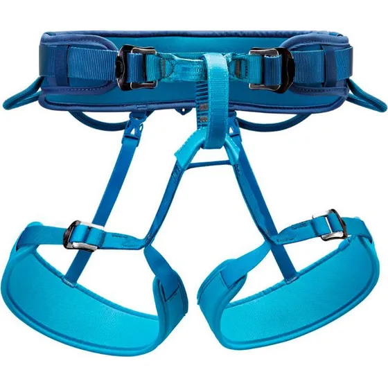 Petzl Corax Navy Blue 2