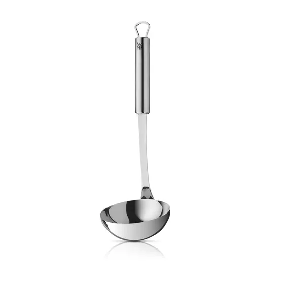 WMF Cucharón Profi Plus de Acero Inoxidable 30 cm