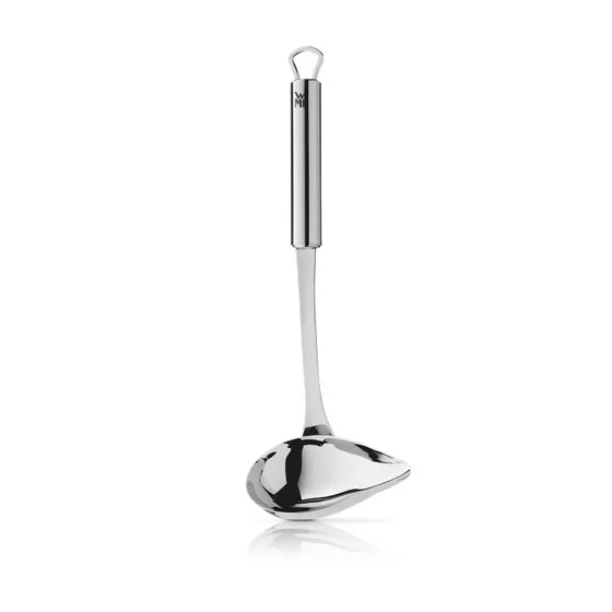 WMF Cucharón de servir Profi Plus de acero inoxidable con pico