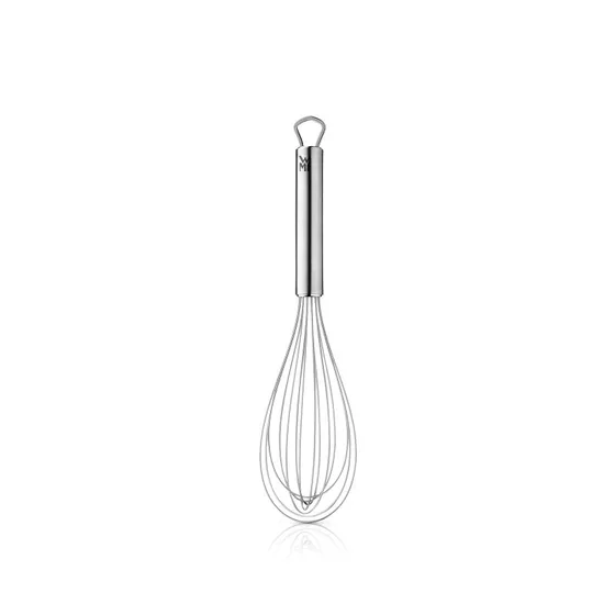 WMF Varillas para batir Profi Plus de 25 cm en Cromargan®