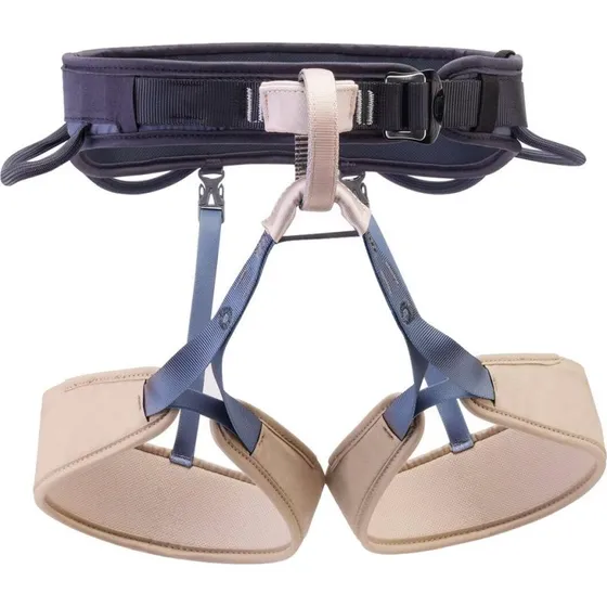 Petzl Corax Lt Dark Gray XS