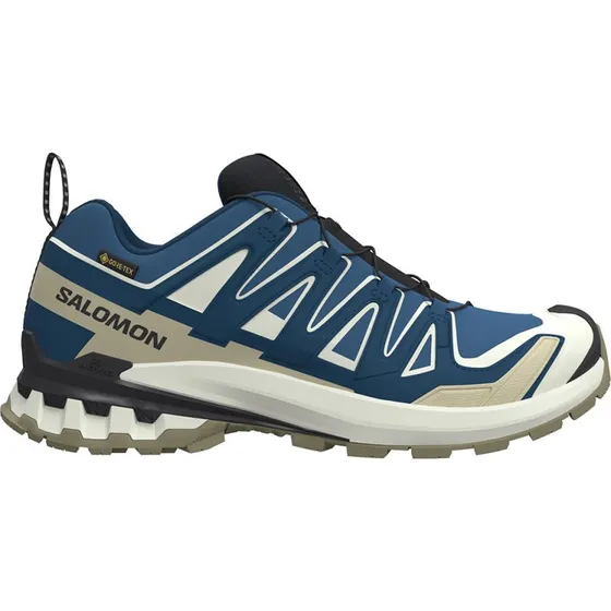 Salomon XA Pro 3D V9 GTX Dark B/Icicle/Al