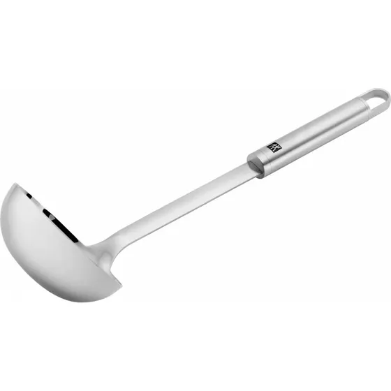 ZWILLING Pro Cucharón de Acero Inoxidable 32 cm