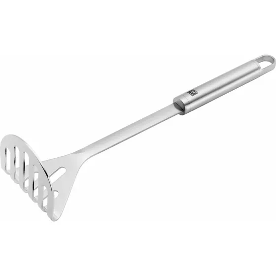Zwilling Pro Prensa de Patatas 30 cm de Acero Inoxidable