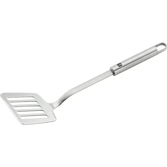 Zwilling Pro Rasera para sartén 35 cm, Acero Inoxidable 18/10