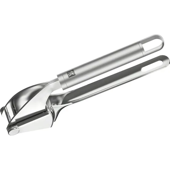 ZWILLING Pro Prensa de Ajos 20 cm en Acero Inoxidable