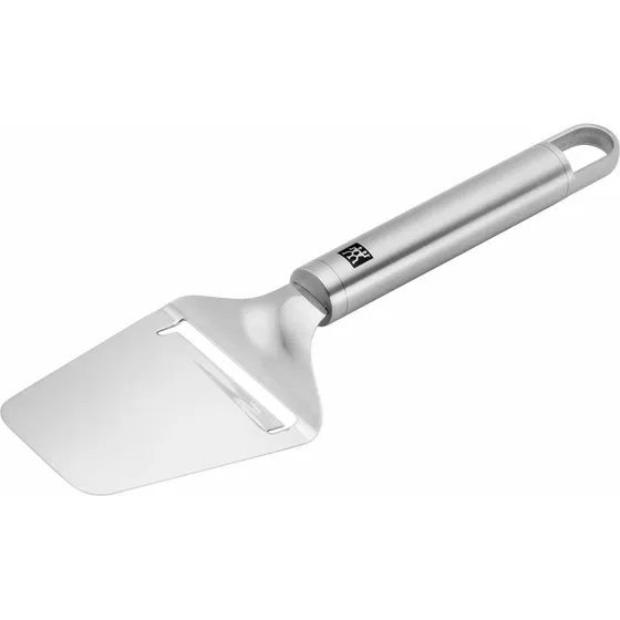 ZWILLING Pro Corta Queso 22 cm en Acero Inoxidable 18/10