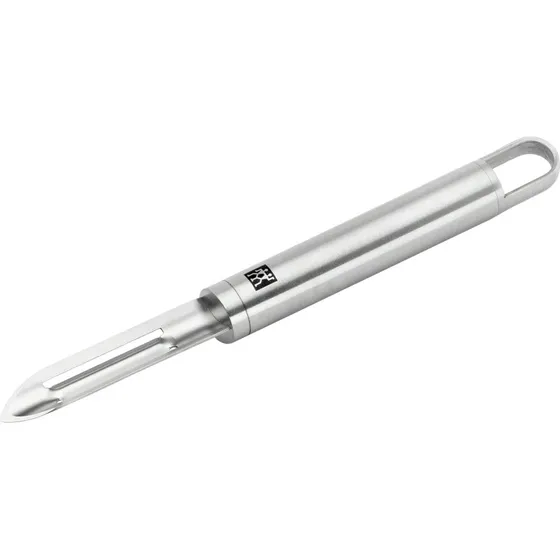 ZWILLING Pro Pelador de Patatas y Verduras 20 cm Acero Inoxidable
