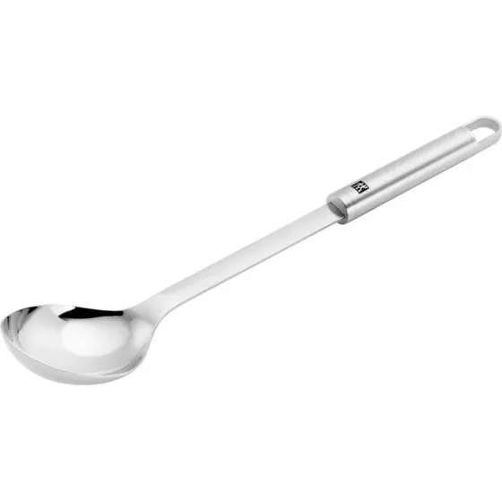ZWILLING Pro Cuchara de Servir 35 cm en Acero Inoxidable 18/10