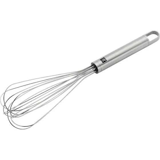 ZWILLING Pro Batidor de 28 cm en Acero Inoxidable 18/10
