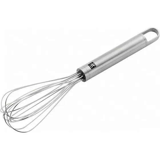 ZWILLING Pro Batidor de Cocina 24 cm en Acero Inoxidable 18/10