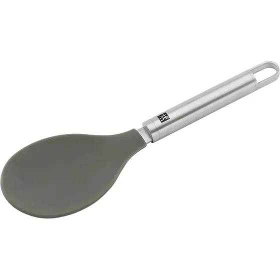ZWILLING Pro Cuchara para Arroz de Silicona 26 cm