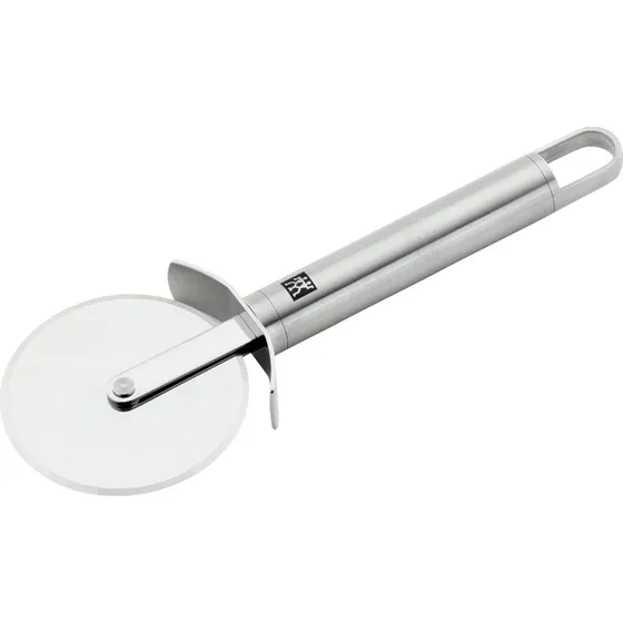 Zwilling Pro Cortapizzas 20 cm de Acero Inoxidable 18/10