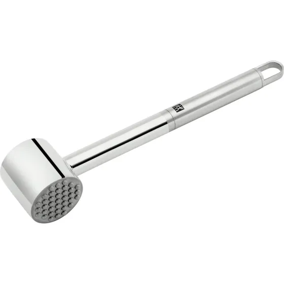 ZWILLING Pro Aplasta carne 27 cm en Acero Inoxidable 18/10