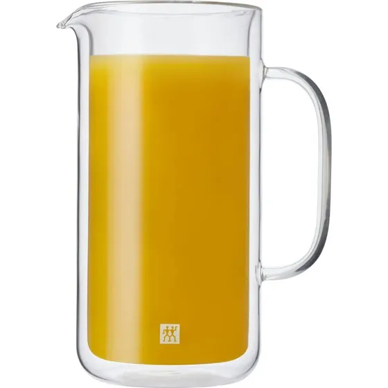 Zwilling Sorrento Plus Jarra de Cristal de Borosilicato 750 ml