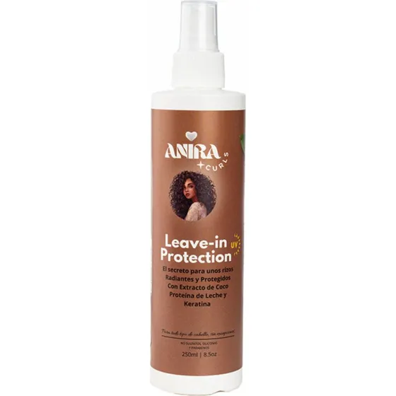 Anira Curls Leave-in Protection 250ml