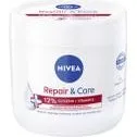 NIVEA Repair & Care Crema Cuerpo 400 ml