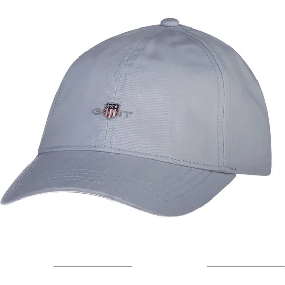 Gorra Gant Shield Azul Claro para Hombre