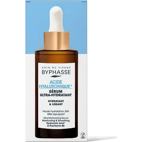Byphasse Sérum Ácido Hialurónico 50ml