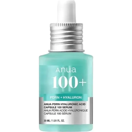 Anua PDRN Hyaluronic Acid Capsule 100+