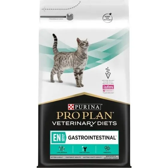 Purina Pro Plan Veterinary Diets Cat Gastrointestinal 5 kg