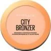 Maybelline City Bronzer Polvo Mate 250 - Medium