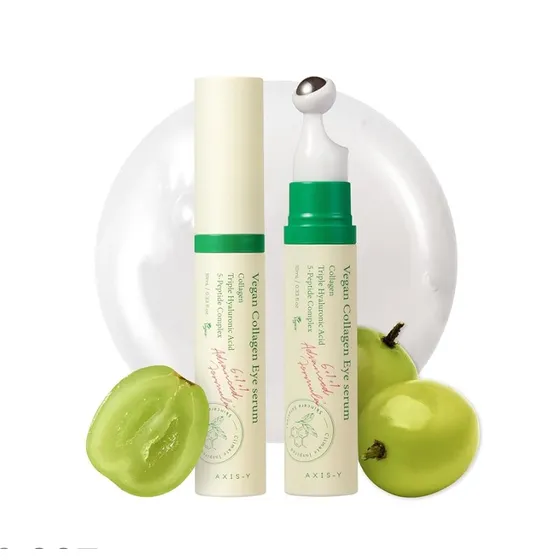 AXIS-Y Vegan Collagen Eye Serum 10ml