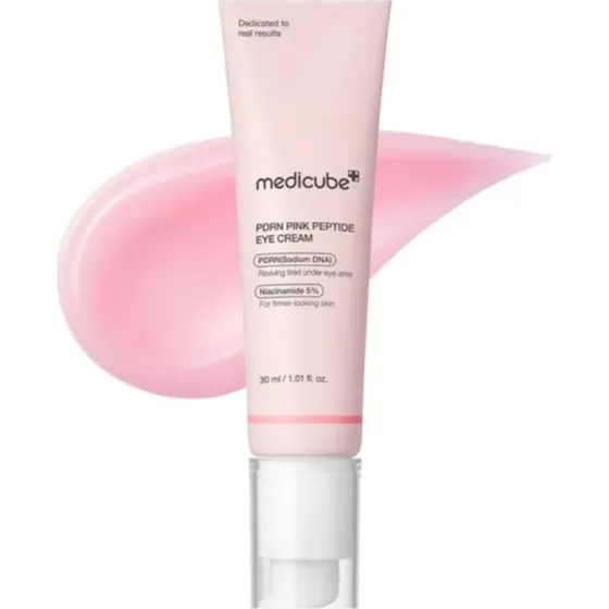 Medicube PDRN Pink Eye Cream 30 ml