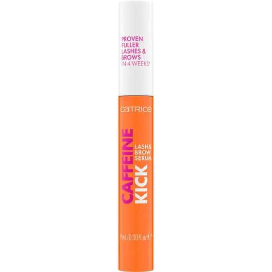 CATRICE Caffeine Kick Lashes Serum