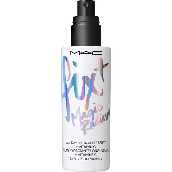 MAC Fix+ Magic Radiance Spray 100ml