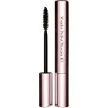 Clarins Wonder Perfect 4D Máscara Negro 8 ml