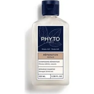 Phyto Repair Champú Reparador 100 ml