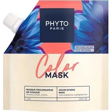 Phyto Couleur Mascarilla para Preservar el Color 75 ml