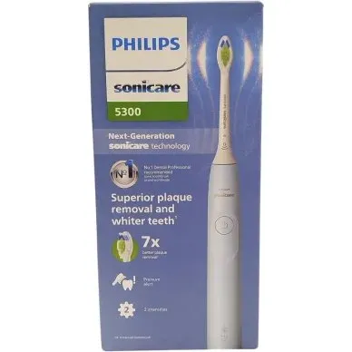 Philips Sonicare 5300 Azul Marino HX7101/01