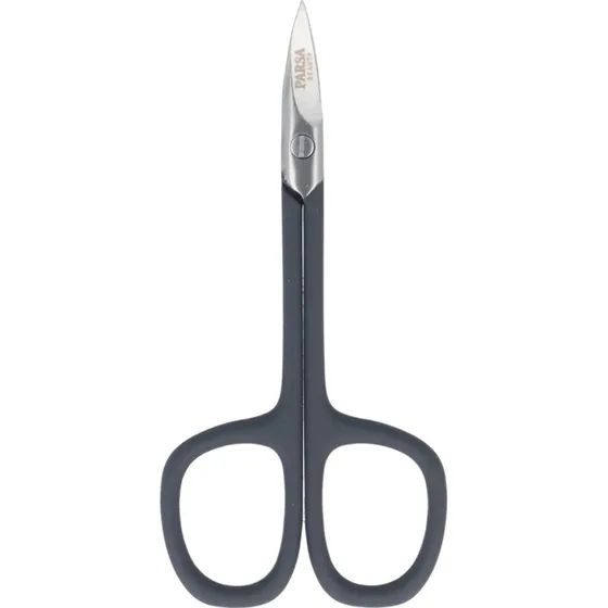 Parsa Pedi Id Tijeras para Uñas de los Pies de Acero Inoxidable