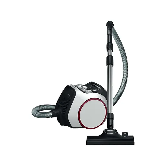 Miele Boost CX1 Aspirador sin bolsa 890W 1L Blanco