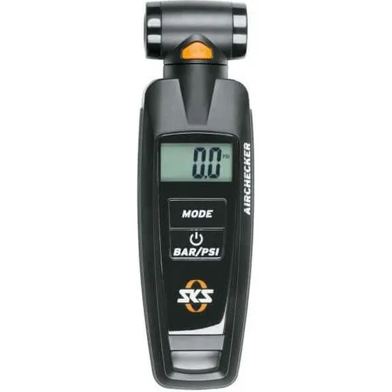 Manómetro SKS Airchecker Digital para Bicicletas