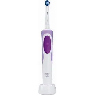 Oral-B Vitality Precision Clean Recargable Morado