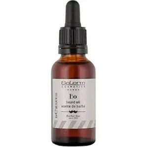 Salerm Homme Aceite para Barba 30 ml