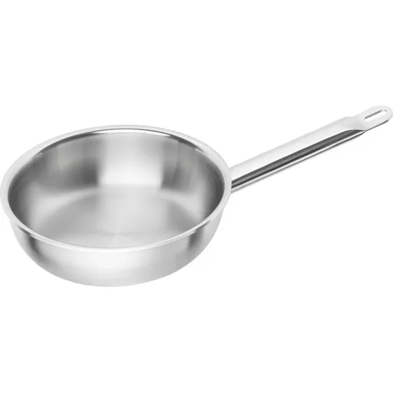 ZWILLING Pro Sartén 20 cm Acero Inoxidable 18/10 Plata