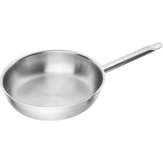 Zwilling Pro Sartén de Acero Inoxidable 28 cm, Sigma Clad