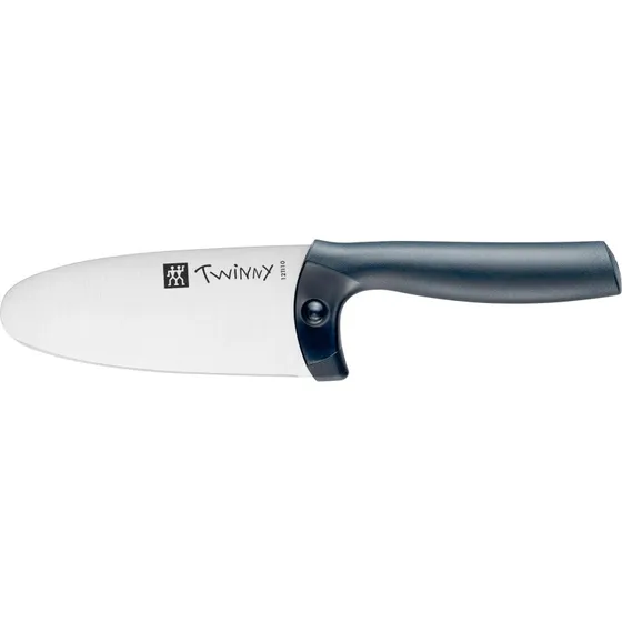 ZWILLING Twinny Cuchillo Infantil de 10 cm Azul