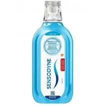 Sensodyne Enjuague Bucal Cool Mint 500ml
