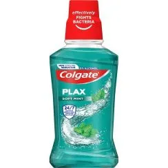Colgate Plax Soft Mint 250 ml